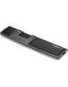 Mousetrapper Advance 2.0 Black/White Pasek sledzenia (MT112) - nr 4