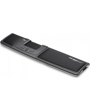 Mousetrapper Advance 2.0 Black/White Pasek sledzenia (MT112)