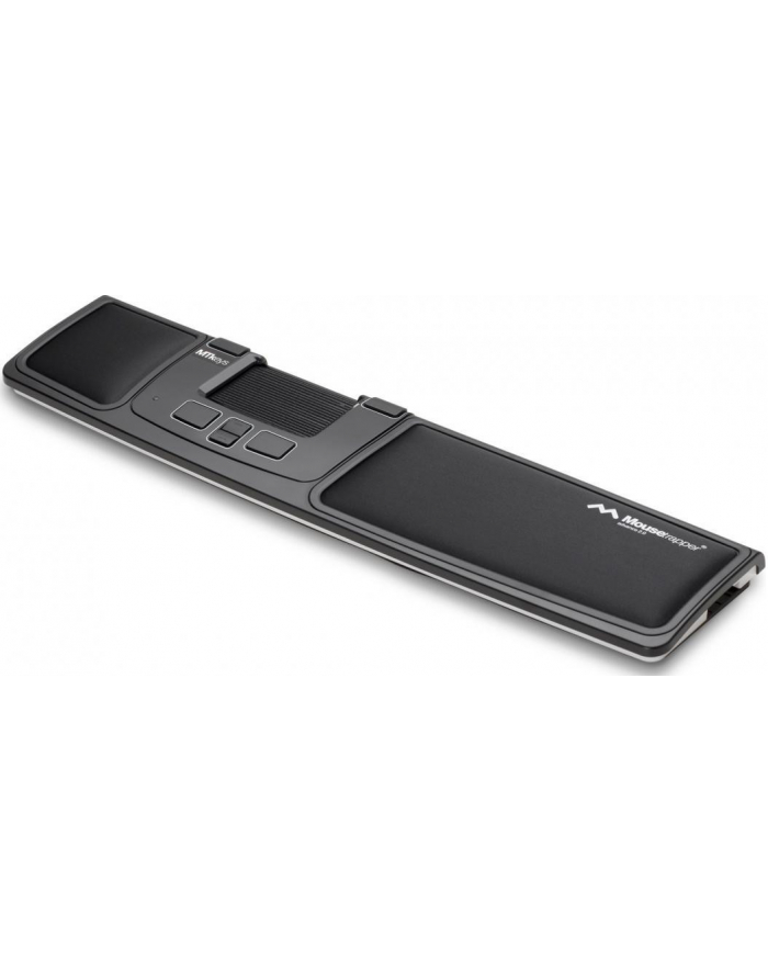 Mousetrapper Advance 2.0 Black/White Pasek sledzenia (MT112) główny