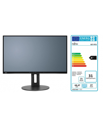 Fujitsu 27'' B27-9 TS (S26361K1692V160)