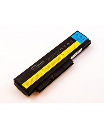MicroBattery Zamiennik 11.1V 4.4Ah do MSI  (MBI3059)