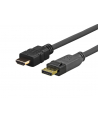 VivoLink Kabel Displayport-HDMI 10m (PRODPHDMI4K10) - nr 1