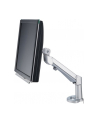 ROLINE LCD Monitor Stand Pneumatic, Desk Clamp, Pivot 1 Joint - nr 2