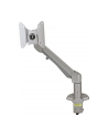 ROLINE LCD Monitor Stand Pneumatic, Desk Clamp, Pivot 1 Joint - nr 8