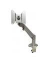 ROLINE LCD Monitor Stand Pneumatic, Desk Clamp, Pivot 1 Joint - nr 9