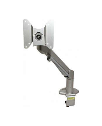 ROLINE LCD Monitor Stand Pneumatic, Desk Clamp, Pivot 1 Joint
