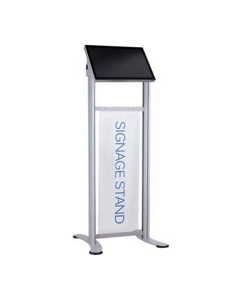 ROLINE Digital Signage Stand, Advertising