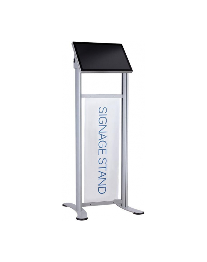ROLINE Digital Signage Stand, Advertising główny