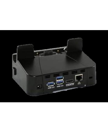 Zebra Charging/transmitter cradle (CRDET5X1SCOM1) nr 1