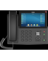 Touch Screen Enterprise IP-Telefon - nr 1