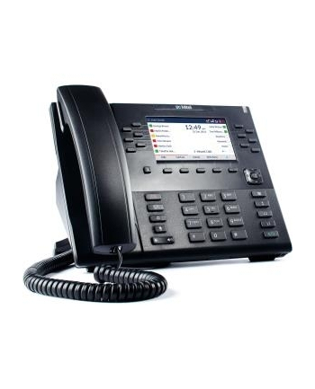 Mitel Telefon 6869 Voip Sip (80C00003Aaa-A)