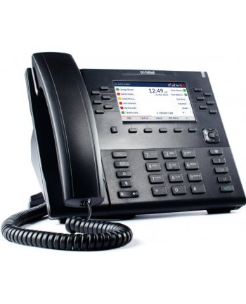 Mitel Telefon 6869 Voip Sip (80C00003Aaa-A)