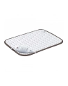 Terapeutyczna poduszka elektryczna BEURER HK Limited Edition Cosy 276.88 / 44 x 33 cm.  / moc grzewcza 100W / Kolor: kremowo-beżowy - nr 1