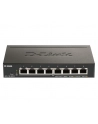 d-link Przełącznik SMART DGS-1100-08PV2 8xGE PoE - nr 11