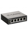 d-link Przełącznik SMART DGS-1100-05V2 5xGE - nr 13