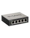 d-link Przełącznik SMART DGS-1100-05V2 5xGE - nr 16