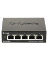 d-link Przełącznik SMART DGS-1100-05V2 5xGE - nr 30