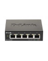 d-link Przełącznik SMART DGS-1100-05V2 5xGE - nr 35
