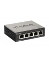 d-link Przełącznik SMART DGS-1100-05V2 5xGE - nr 36