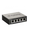 d-link Przełącznik SMART DGS-1100-05V2 5xGE - nr 37