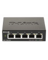 d-link Przełącznik SMART DGS-1100-05V2 5xGE - nr 41