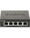 d-link Przełącznik SMART DGS-1100-05V2 5xGE - nr 44