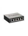 d-link Przełącznik SMART DGS-1100-05V2 5xGE - nr 45