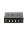 d-link Przełącznik SMART DGS-1100-05V2 5xGE - nr 47