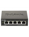 d-link Przełącznik SMART DGS-1100-05V2 5xGE - nr 48