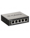d-link Przełącznik SMART DGS-1100-05V2 5xGE - nr 4