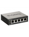 d-link Przełącznik SMART DGS-1100-05V2 5xGE - nr 50