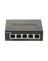 d-link Przełącznik SMART DGS-1100-05V2 5xGE - nr 5