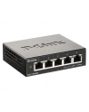 d-link Przełącznik SMART DGS-1100-05V2 5xGE - nr 6