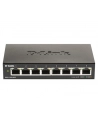d-link Przełącznik Smart DGS-1100-08V2 8xGE - nr 16