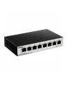 d-link Przełącznik Smart DGS-1100-08V2 8xGE - nr 19