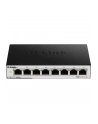 d-link Przełącznik Smart DGS-1100-08V2 8xGE - nr 20
