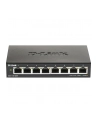 d-link Przełącznik Smart DGS-1100-08V2 8xGE - nr 25