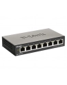 d-link Przełącznik Smart DGS-1100-08V2 8xGE - nr 32