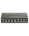 d-link Przełącznik Smart DGS-1100-08V2 8xGE - nr 34