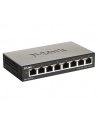 d-link Przełącznik Smart DGS-1100-08V2 8xGE - nr 40