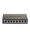 d-link Przełącznik Smart DGS-1100-08V2 8xGE - nr 41