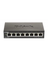 d-link Przełącznik Smart DGS-1100-08V2 8xGE - nr 43