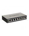d-link Przełącznik Smart DGS-1100-08V2 8xGE - nr 48