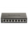 d-link Przełącznik Smart DGS-1100-08V2 8xGE - nr 56