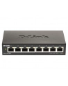 d-link Przełącznik Smart DGS-1100-08V2 8xGE - nr 6