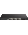 d-link Przełącznik Smart DXS-1210-28T Switch Smart 24x10GE 4xSFP28 - nr 12