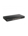 d-link Przełącznik Smart DXS-1210-28T Switch Smart 24x10GE 4xSFP28 - nr 19