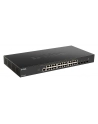 d-link Przełącznik Smart DXS-1210-28T Switch Smart 24x10GE 4xSFP28 - nr 7
