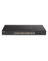 d-link Przełącznik Smart DXS-1210-28T Switch Smart 24x10GE 4xSFP28 - nr 9
