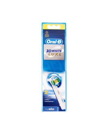 Końcówka do szczoteczki BRAUN EB 18-2 ProBright